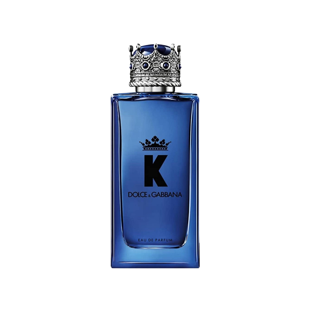 K – Dolce & Gabbana TESTEUR (avec boite testeur)