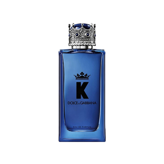 K – Dolce & Gabbana TESTEUR (avec boite testeur)