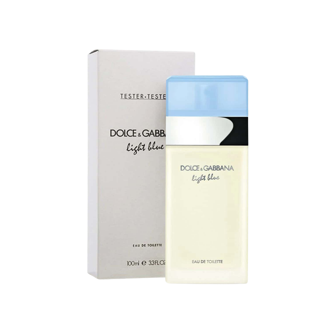 Light Blue (F) – Dolce & Gabbana