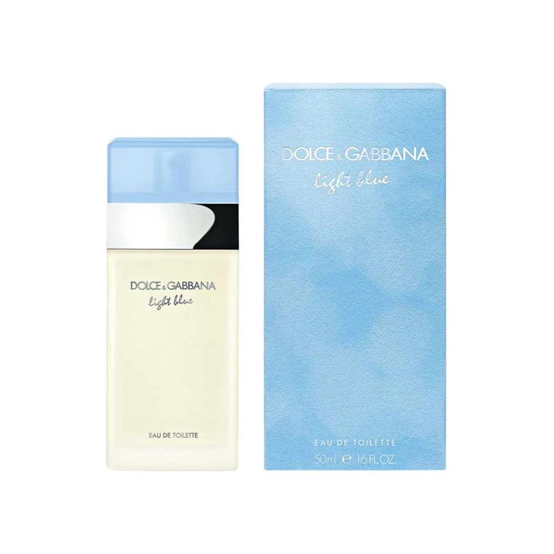 Light Blue (F) – Dolce & Gabbana