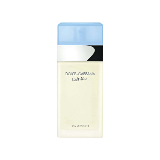 Light Blue (F) – Dolce & Gabbana