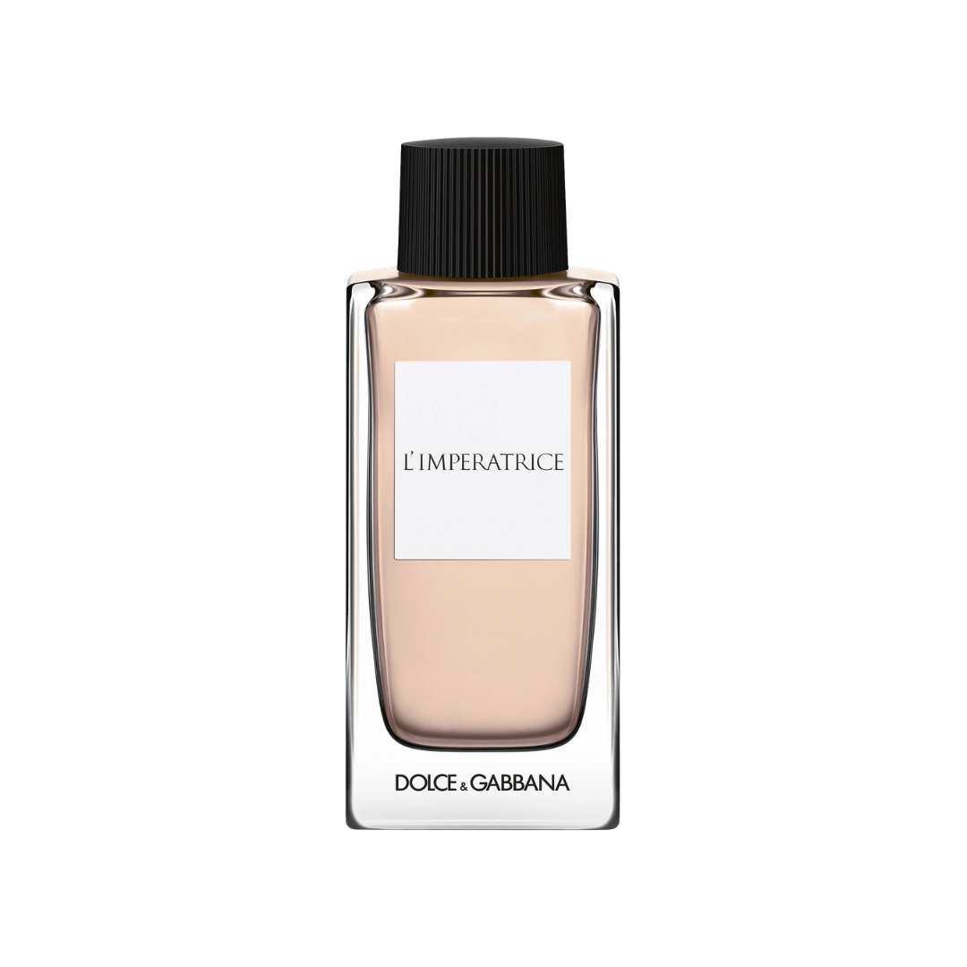 L’Imperatrice – Dolce & Gabbana