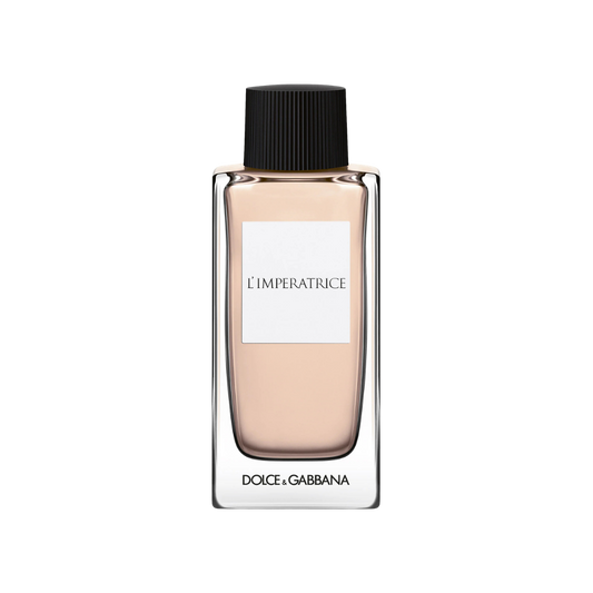 L’Imperatrice – Dolce & Gabbana