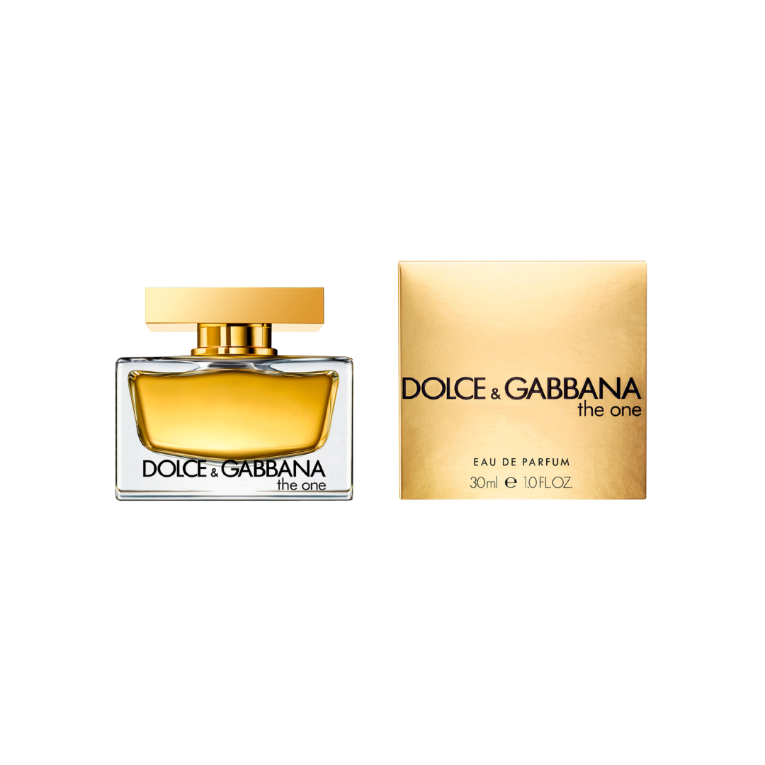 The One (F) – Dolce & Gabbana