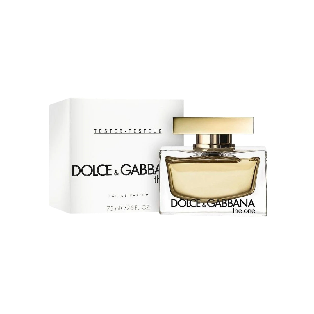 The One (F) – Dolce & Gabbana