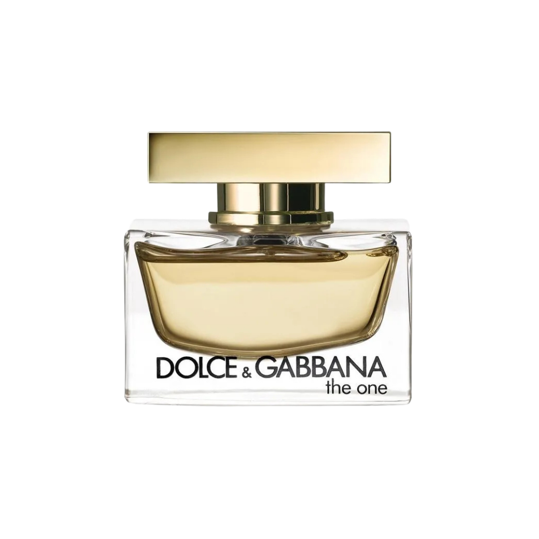 The One (F) – Dolce & Gabbana