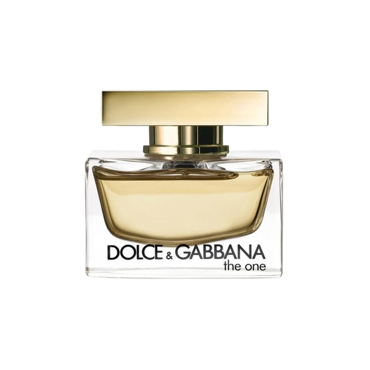 The One (F) – Dolce & Gabbana