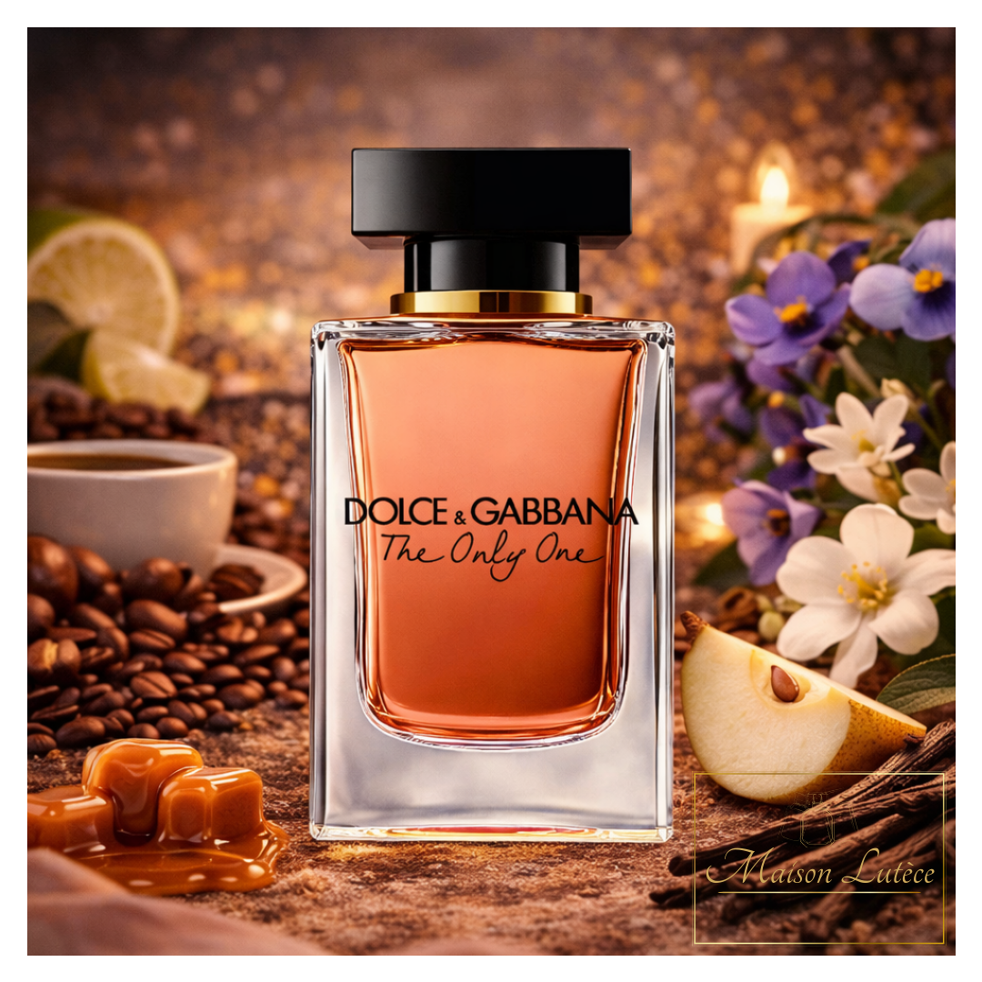 The Only One – Dolce & Gabbana