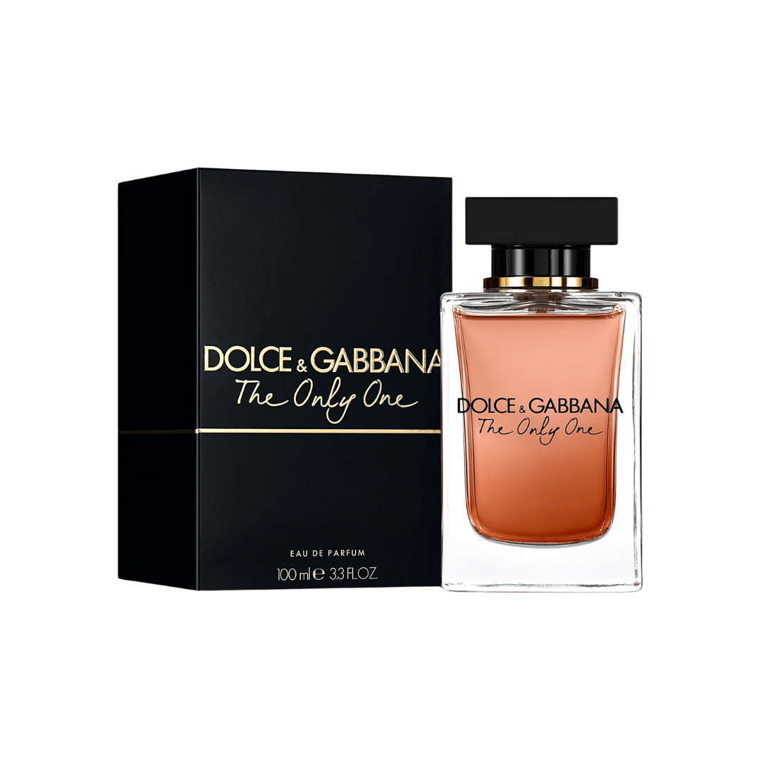 The Only One – Dolce & Gabbana