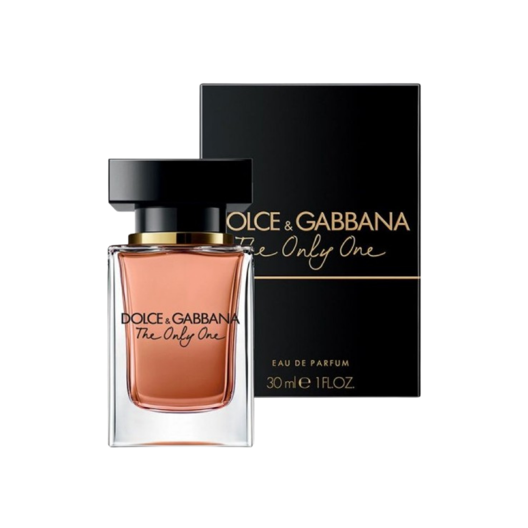 The Only One – Dolce & Gabbana