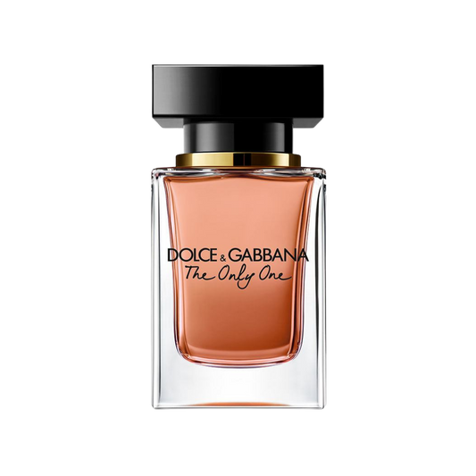 The Only One – Dolce & Gabbana