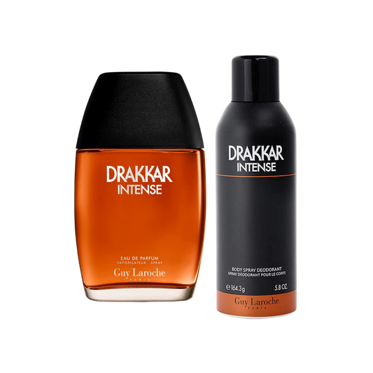 Drakkar Intense EDP + DEO - Guy Laroche