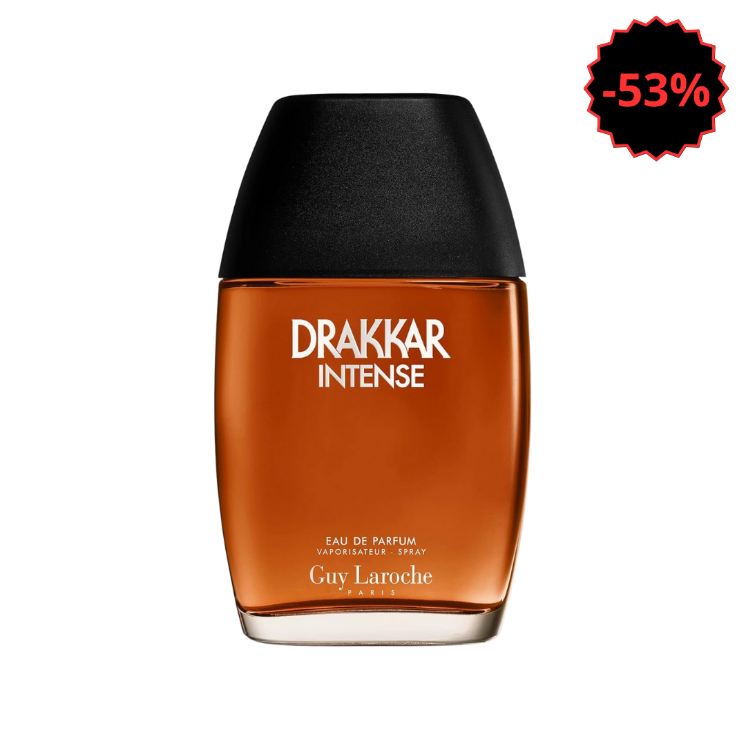 Drakkar Intense – Guy Laroche