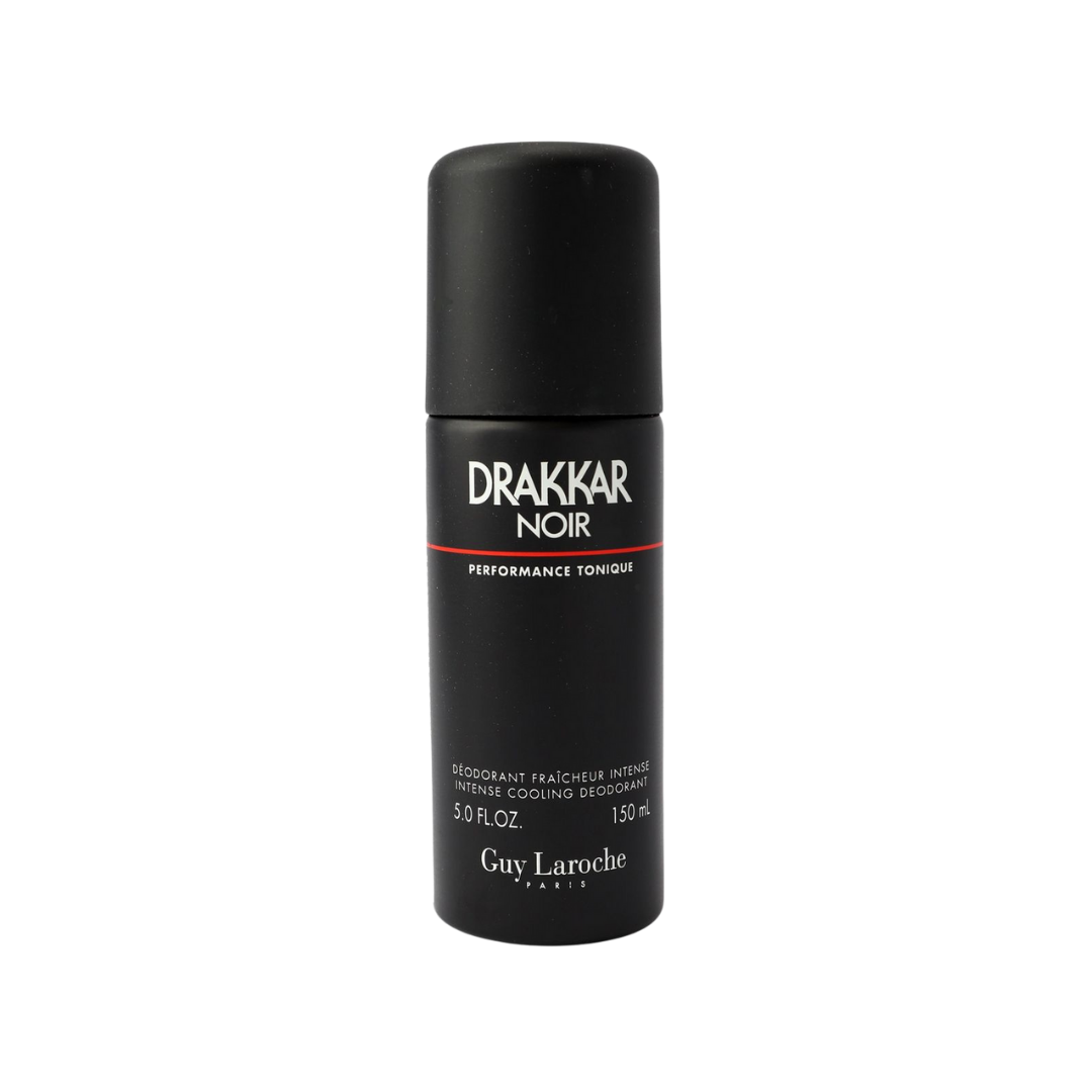 Drakkar Noir Déodorant Spray 150ml – Guy Laroche