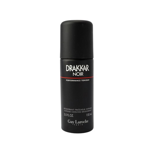 Drakkar Noir Déodorant Spray 150ml – Guy Laroche