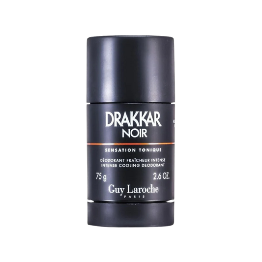 Drakkar Noir Déodorant Stick 75g – Guy Laroche