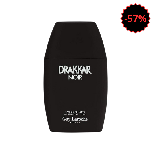 Drakkar Noir – Guy Laroche