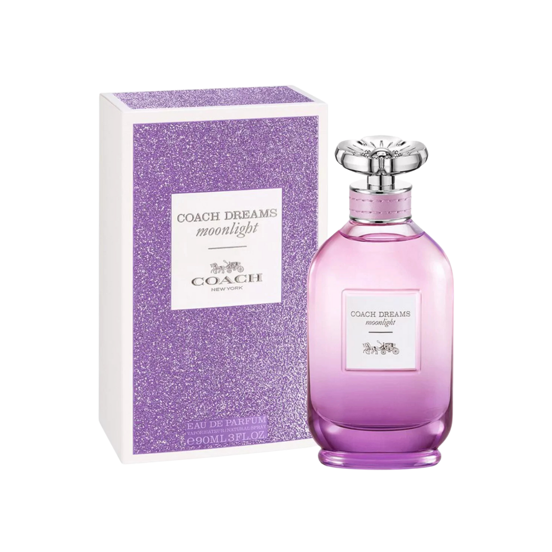 Dreams Moonlight – Coach