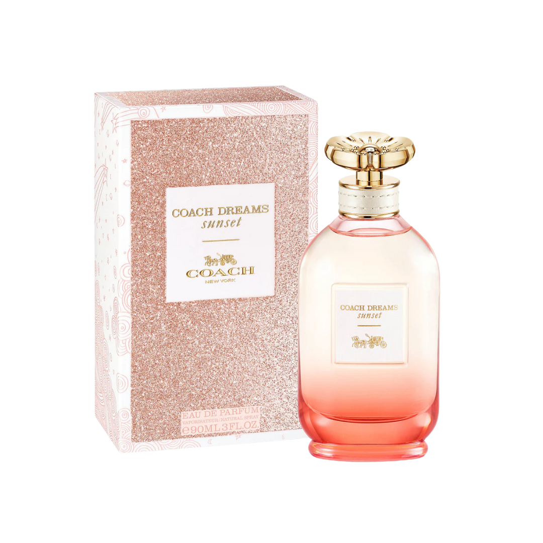 Dreams Sunset – Coach