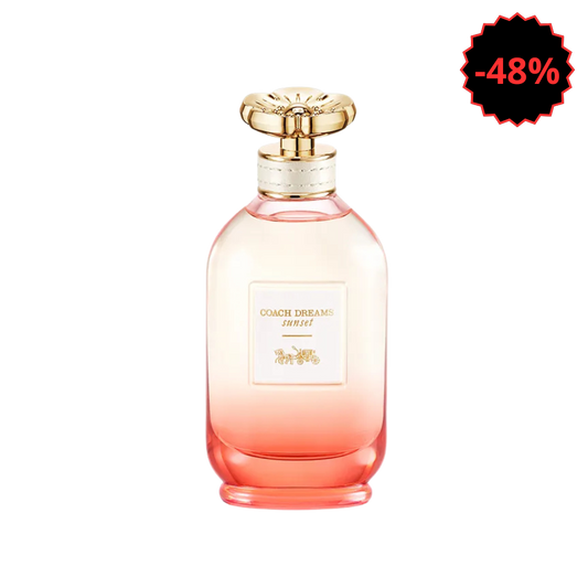 Dreams Sunset – Coach