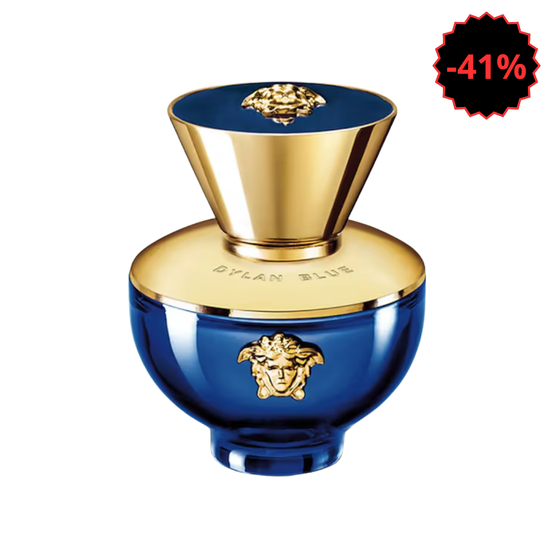 Dylan Blue – Versace (testeur sans boîte)