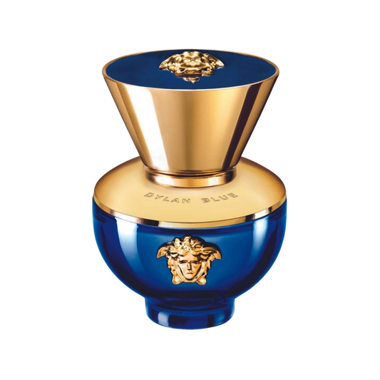 🤏 Miniature Versace – Dylan Blue (F) Eau de Parfum 5ml