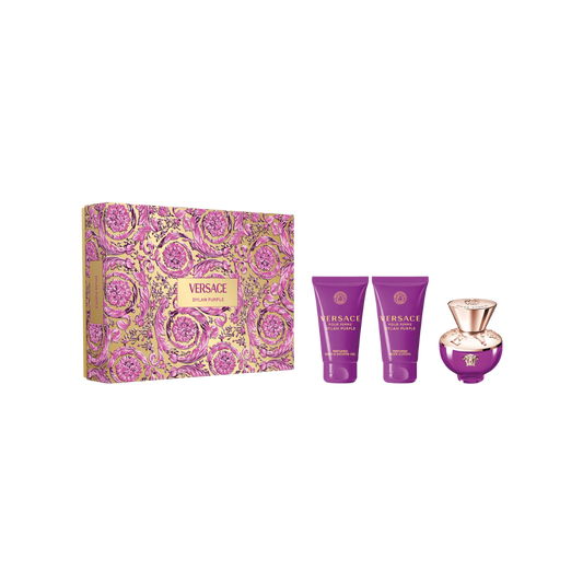 Dylan Purple – Versace