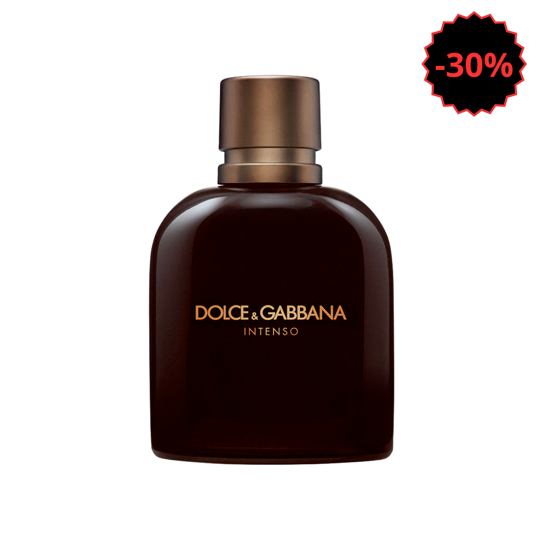 Pour Homme Intenso – Dolce & Gabbana