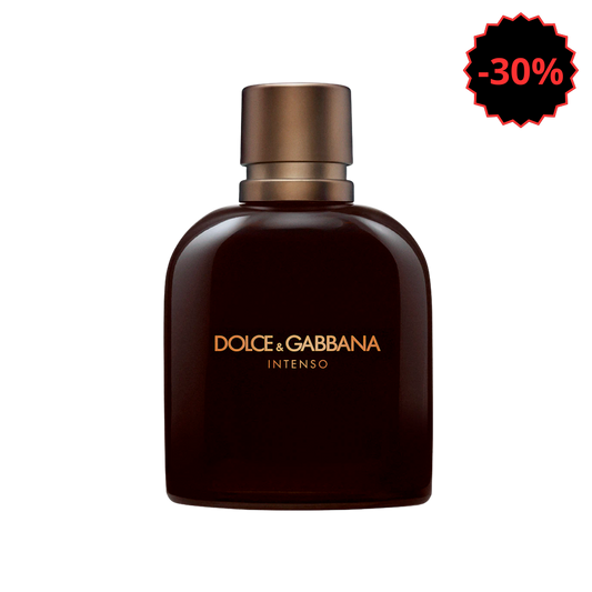 Pour Homme Intenso – Dolce & Gabbana