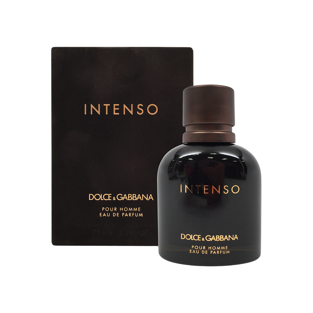 Pour Homme Intenso – Dolce & Gabbana