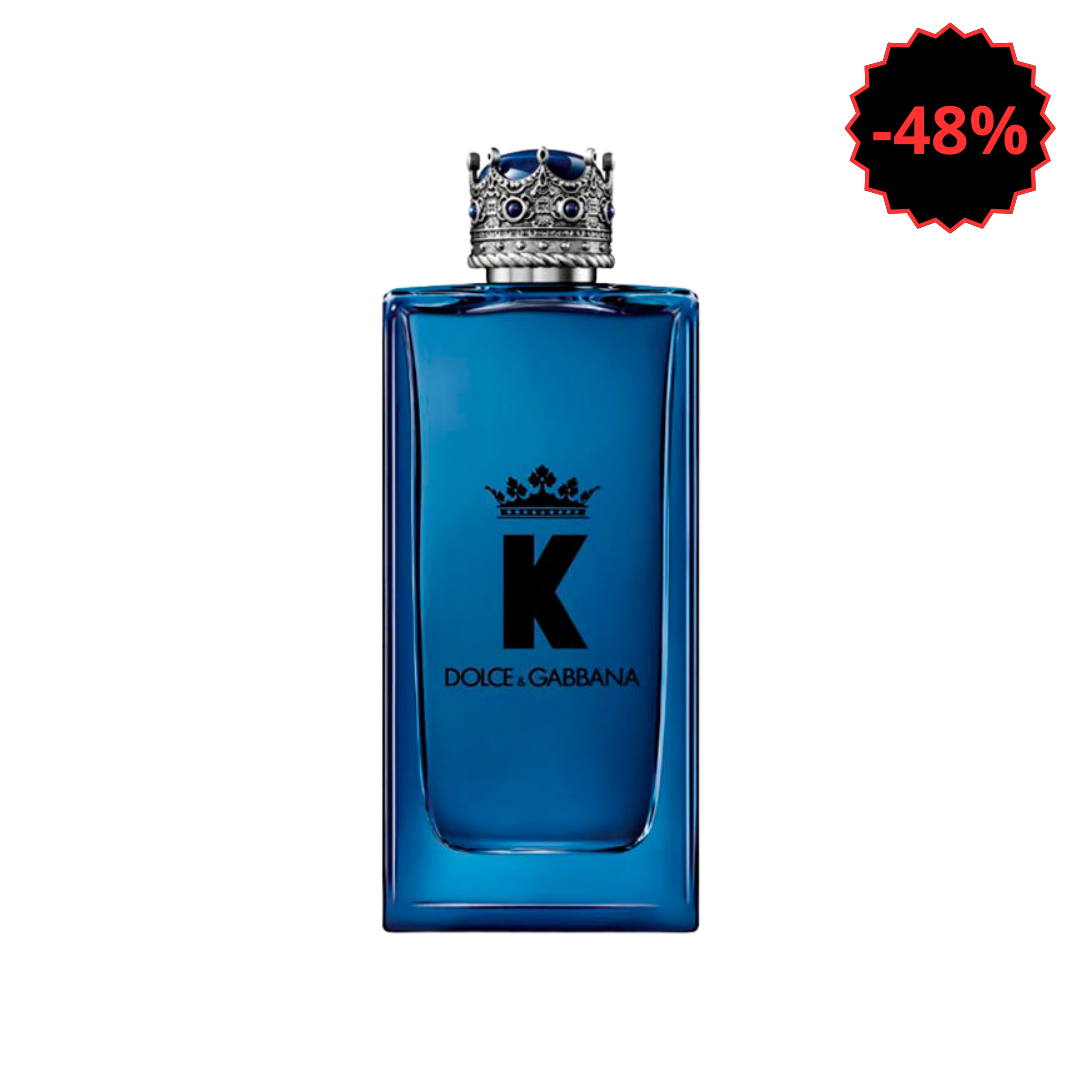 K – Dolce & Gabbana TESTEUR (sans boite)