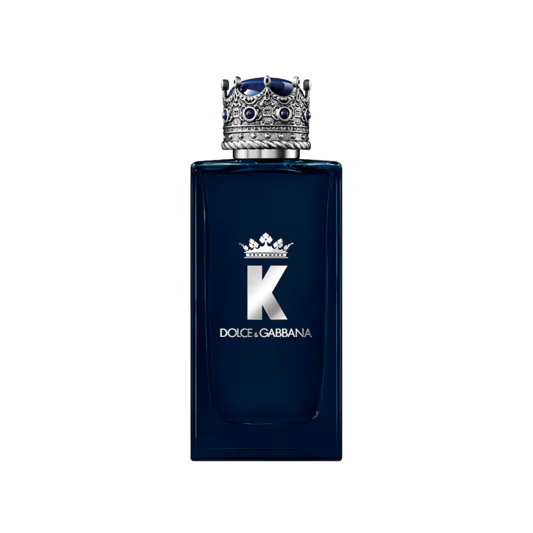 K DOLCE & GABBANA parfum