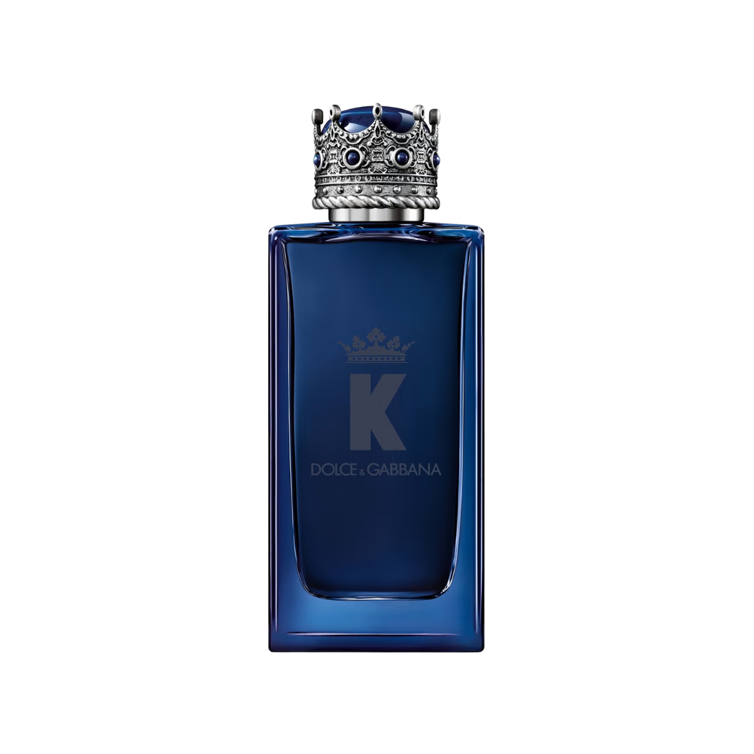 K by Dolce & Gabbana eau de parfum Intense - Dolce & Gabbana