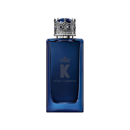 K by Dolce & Gabbana eau de parfum Intense - Dolce & Gabbana