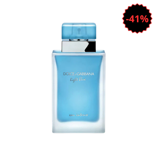 Light Blue Eau Intense – Dolce & Gabbana