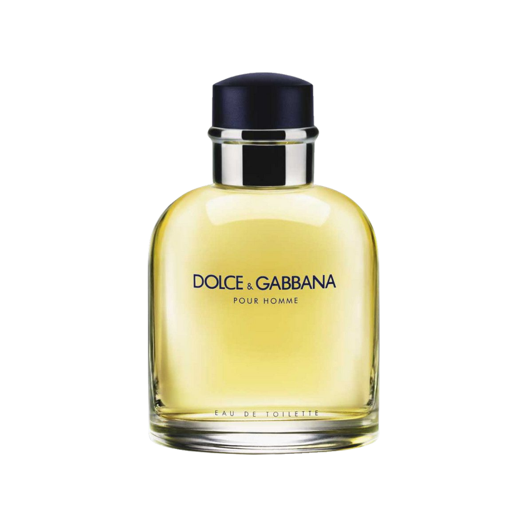 Pour Homme - Dolce & Gabbana