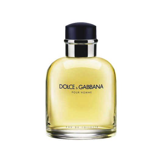 Pour Homme - Dolce & Gabbana