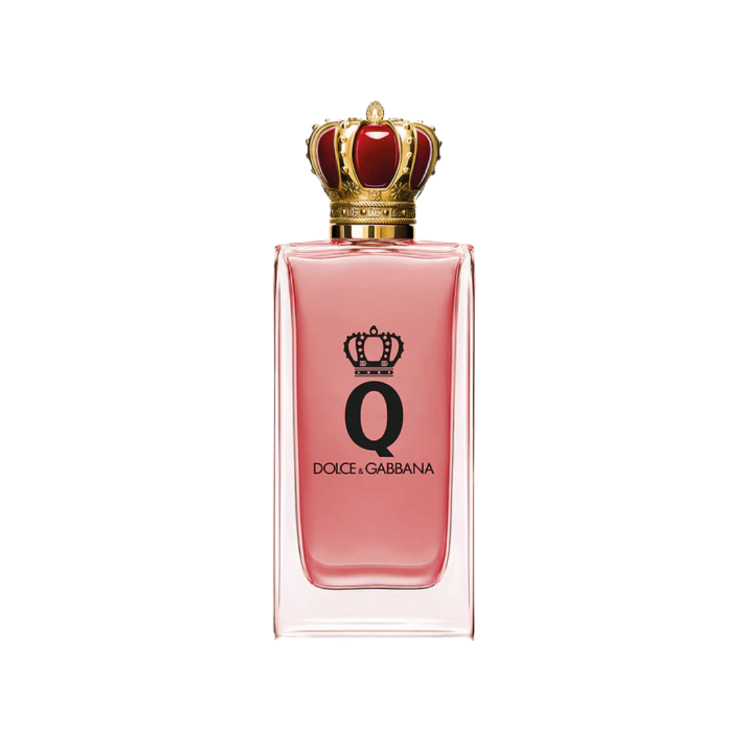 Q Intense - Dolce & Gabbana