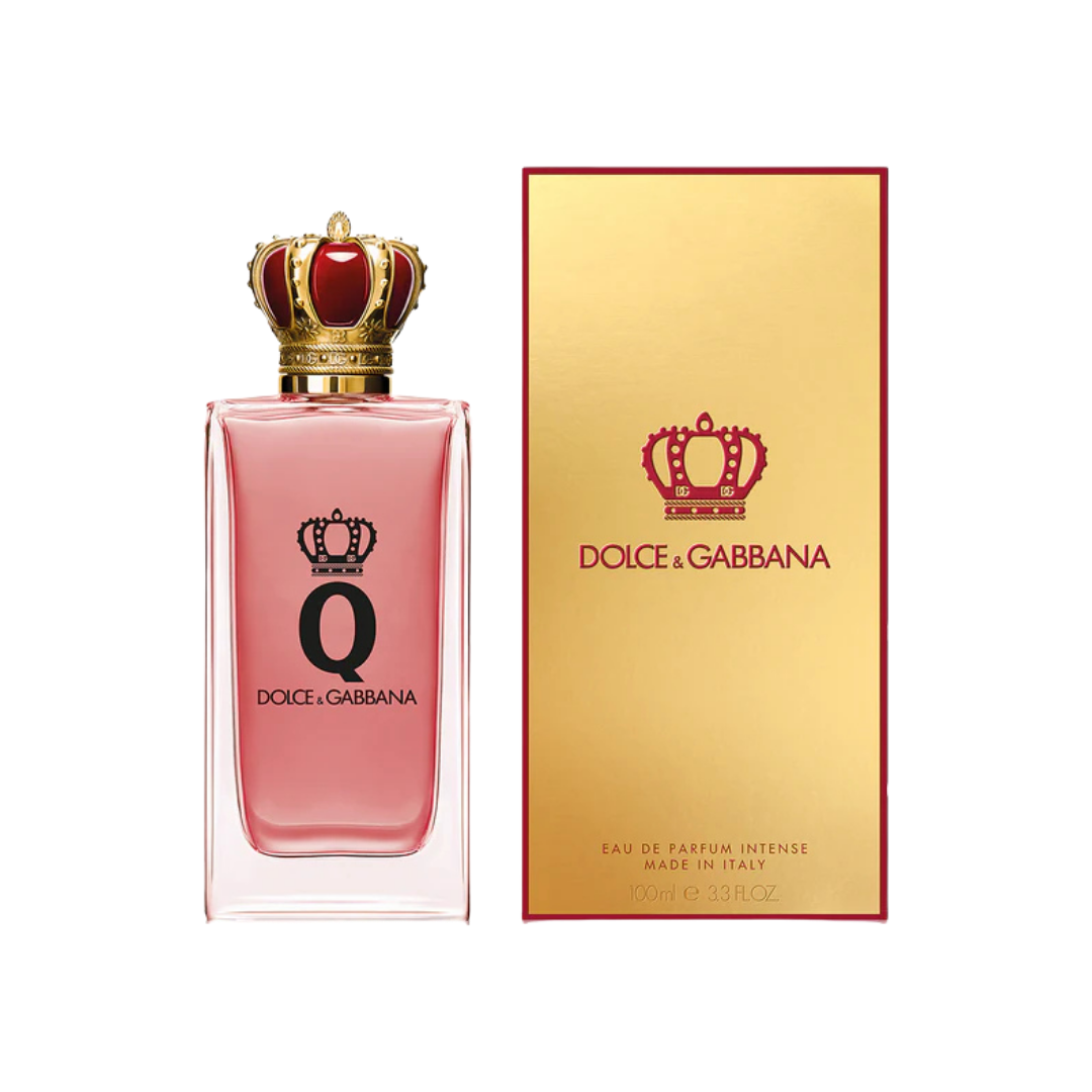Q Intense - Dolce & Gabbana