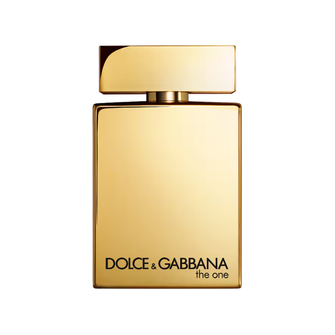 The One Gold Eau de Parfum Intense - Dolce & Gabbana TESTEUR