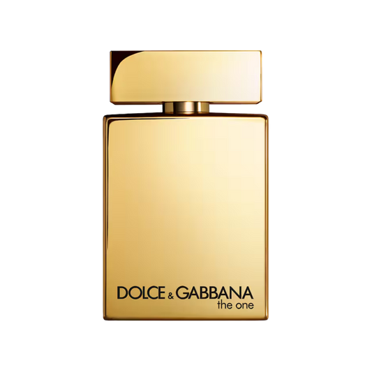 The One Gold Eau de Parfum Intense - Dolce & Gabbana TESTEUR