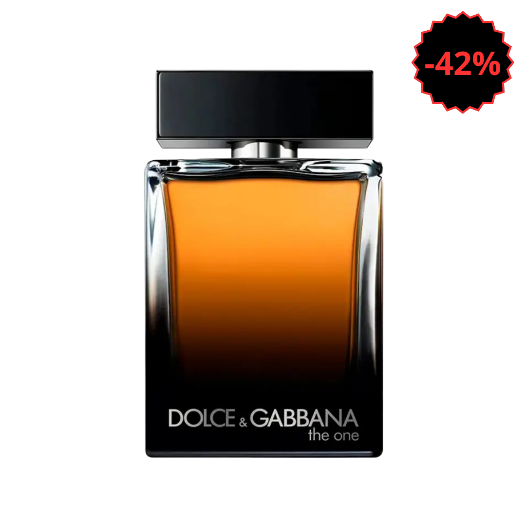 The One – Dolce & Gabbana EDP