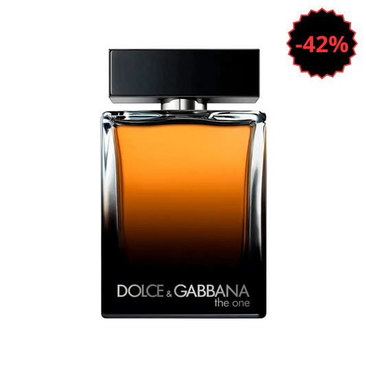 The One – Dolce & Gabbana EDP