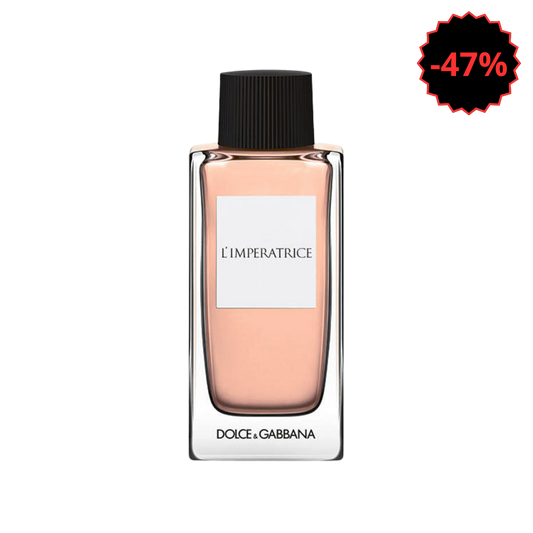 L’Imperatrice – Dolce & Gabbana