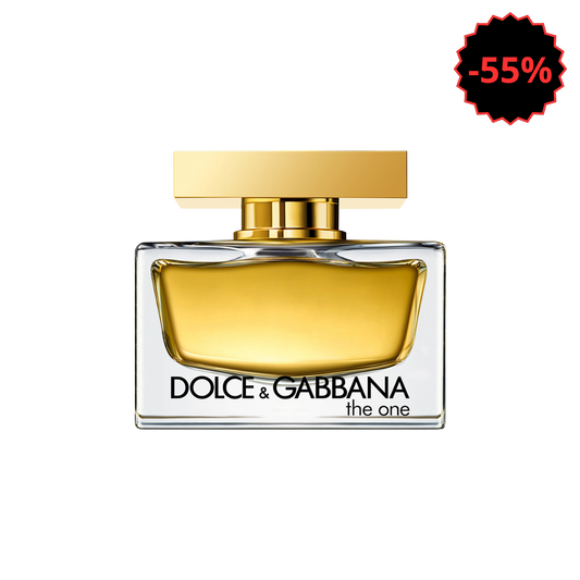 The One (F) – Dolce & Gabbana TESTEUR (sans boite)