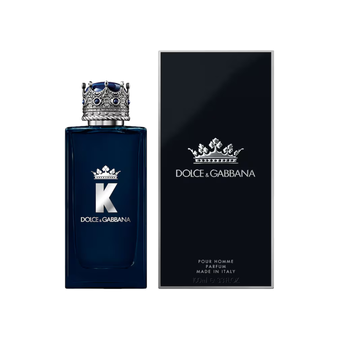 K DOLCE & GABBANA parfum