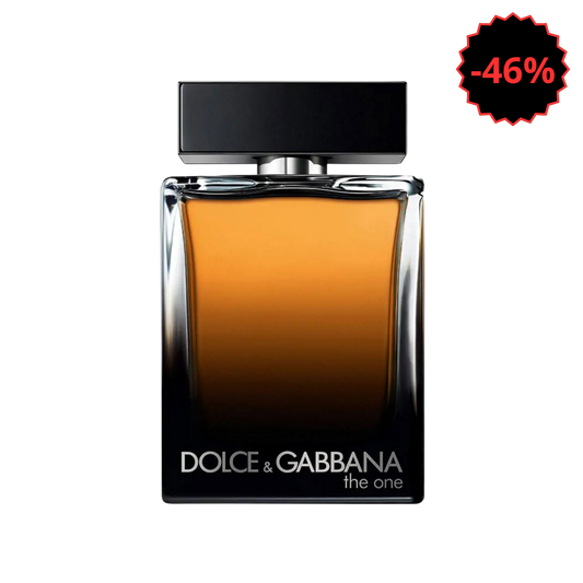 The One – Dolce & Gabbana EDP