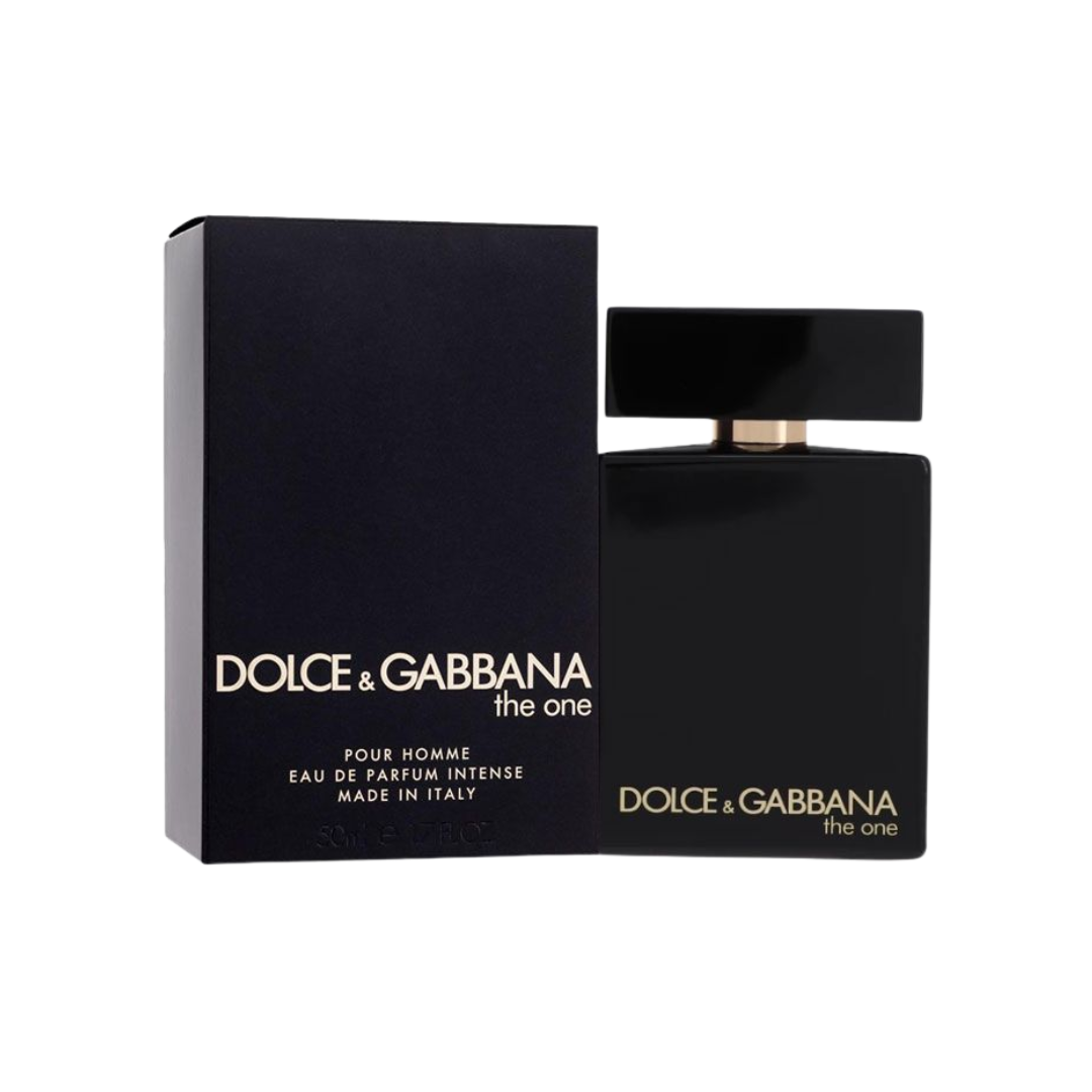 The One For Men Eau de Parfum Intense - Dolce & Gabbana