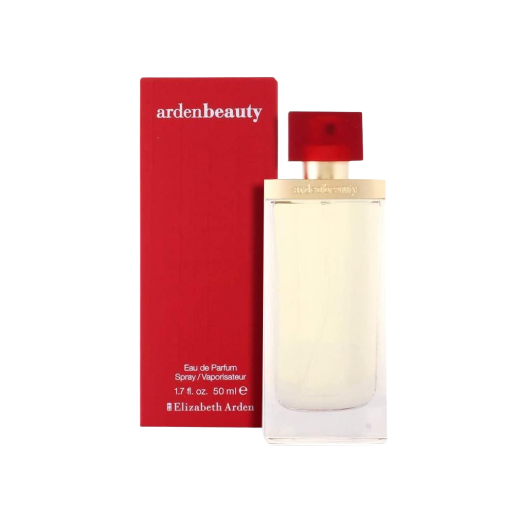 Beauty - Elizabeth Arden