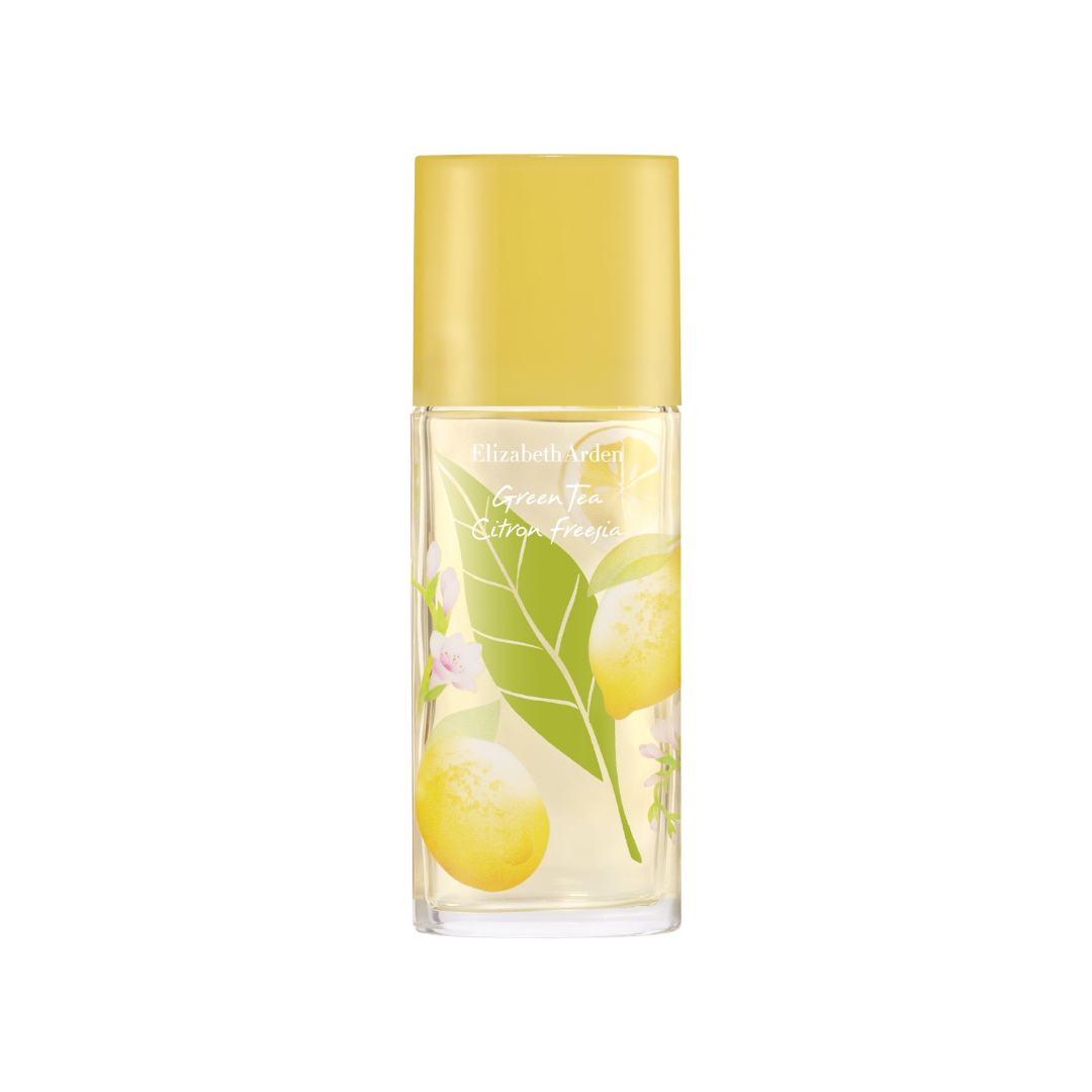 Green Tea Citron Freesia - Elizabeth Arden